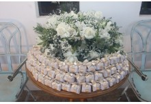 Casamento Amanda e Leandro