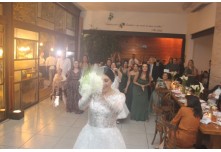 Casamento Amanda e Leandro