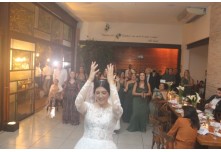 Casamento Amanda e Leandro