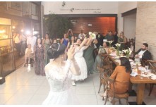 Casamento Amanda e Leandro