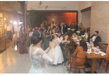 Casamento Amanda e Leandro