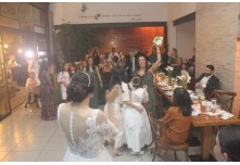 Casamento Amanda e Leandro