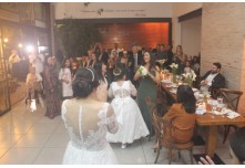 Casamento Amanda e Leandro