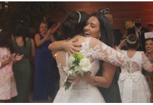 Casamento Amanda e Leandro