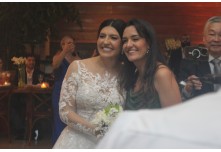 Casamento Amanda e Leandro