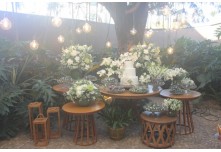 Casamento Amanda e Leandro