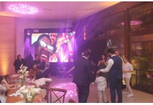 Casamento Amanda e Leandro