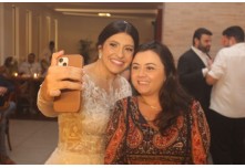 Casamento Amanda e Leandro