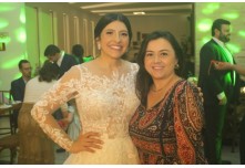 Casamento Amanda e Leandro