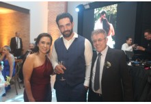 Casamento Amanda e Leandro