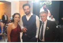 Casamento Amanda e Leandro