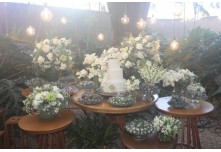 Casamento Amanda e Leandro