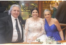 Casamento Amanda e Leandro