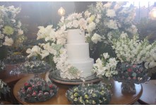 Casamento Amanda e Leandro