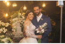 Casamento Amanda e Leandro