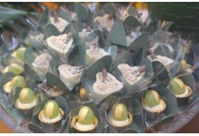 Casamento Amanda e Leandro