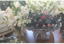 Casamento Amanda e Leandro