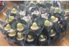 Casamento Amanda e Leandro