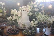 Casamento Amanda e Leandro