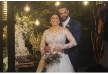 Casamento Amanda e Leandro