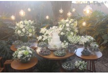 Casamento Amanda e Leandro