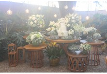 Casamento Amanda e Leandro