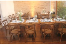 Casamento Amanda e Leandro