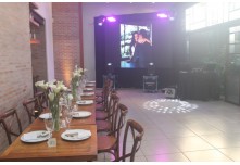 Casamento Amanda e Leandro