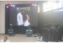 Casamento Amanda e Leandro