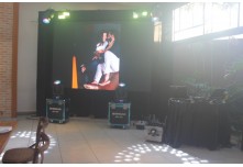 Casamento Amanda e Leandro