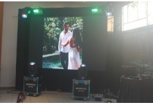 Casamento Amanda e Leandro