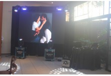 Casamento Amanda e Leandro