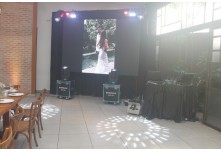 Casamento Amanda e Leandro