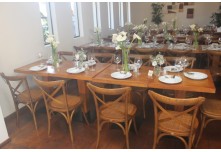 Casamento Amanda e Leandro