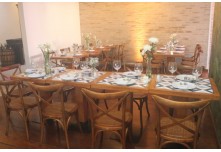 Casamento Amanda e Leandro