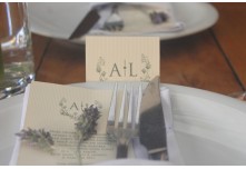 Casamento Amanda e Leandro