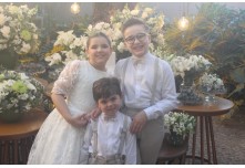 Casamento Amanda e Leandro