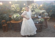 Casamento Amanda e Leandro