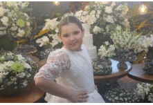 Casamento Amanda e Leandro