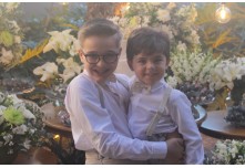 Casamento Amanda e Leandro