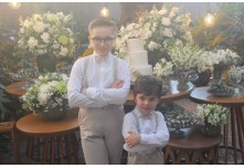 Casamento Amanda e Leandro