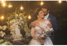 Casamento Amanda e Leandro