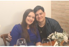 Casamento Amanda e Leandro