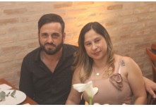 Casamento Amanda e Leandro