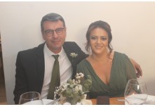 Casamento Amanda e Leandro