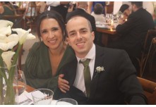 Casamento Amanda e Leandro