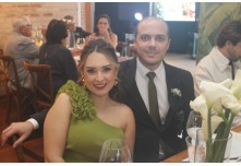 Casamento Amanda e Leandro