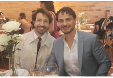 Casamento Amanda e Leandro