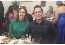 Casamento Amanda e Leandro