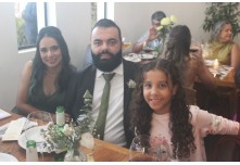 Casamento Amanda e Leandro